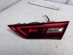 Passenger Tail Light Coupe Lid Mounted Fits 17-18 Infiniti Q60 891658. Fixed Price $174.95.