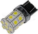 Dorman 7443W-SMD White 5050SMD 20LED Bulb. Fixed Price $27.34.