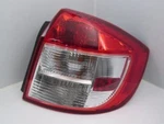Suzuki SX4 Sedan Right Tail Light 08 09 10 11 12 13 14 Oem. Fixed Price $125.00.