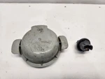 2008-09 Subaru Legacy (sedan) Drivers Left Headlight Parts *only*. Fixed Price $35.59.