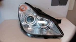 Passenger Headlight Type 219 06 07 08 10 11 Mercedes Benz Cls Class Headlamp. Fixed Price $351.64.