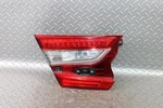 18-22 Accord Left Lh Driver Side Decklid Mounted Lamp Lens Taillight Factory Oem. Fixed Price $149.99.