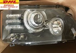 Range Rover L322 Led Bi-xenon Headlamp Set Retrofit New 2009 2012. Fixed Price $1415.51.