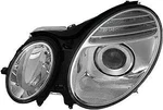 Driver Headlight 211 Type E550 Bi-xenon Hid Fits 07-09 Mercedes E-class 467966. Fixed Price $394.00.