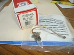 11513798 Nos Oem Acdelco H3 Fog Light Bulb-front Lamp Buick Cadillac Gmc. Fixed Price $14.93.