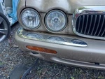 Passenger Right Headlight Fits 98-03 XJ8 3086364. Fixed Price $245.00.