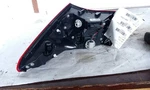 19 Acura Tlx Driver Left Tail Light Lamp Lens Quarter Mounted. Fixed Price $286.68.