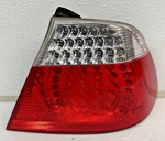 04-06 Bmw 325I 330I Convertible Right Passenger Led Taillight. Fixed Price $159.95.