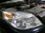 Passenger Right Headlight Thru 4/11/07 Fits Aura 2350150. Fixed Price $89.00.