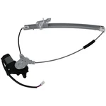 Power Window Regulator Assembly Rear Right For Mazda Mpv 00-06 LC6272590A. Fixed Price $42.19.