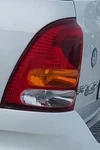 2002-2004 Oldsmobile Bravada Lh Driver Tail Light Lamp Oem. Fixed Price $109.18.