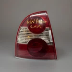 2001-2005 Volkswagen Passat Left Hand Driver Side Rear Tail Light Lh Oem. Fixed Price $25.67.