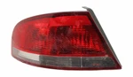 Driver Left Lh Tail Light Sedan Fits 2001-2006 Sebring Tested Oem. Fixed Price $30.95.