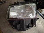 96-03 Volkswagen Eurovan Left Lh Driver Halogen Lamp Oem. Fixed Price $160.00.