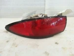 Passenger Tail Light Coupe ZX2 Quarter Panel Mounted Fits 98 Escort 60438. Fixed Price $72.67.
