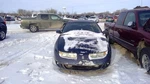Passenger Corner/park Light Side Marker Coupe Fits 97-00 Saturn Series 4515284. Fixed Price $57.99.