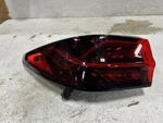 2025 Chevrolet Blazer Driver Left Side Led Tail Light Quarter Mounted Oem. Fixed Price $449.99.