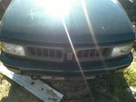 Front Passenger Right Headlight Fits 96-97 Bravada 10104927. Fixed Price $76.67.