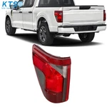 Left Driver Side Halogen Tail Lamps Ford F-150 F150 2024-2025 Lights. Fixed Price $121.68.