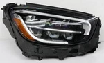 Oem Right Passenger Side Led Headlamp For Mercedes-benz Glc-class 253-906-74-01. Fixed Price $350.00.
