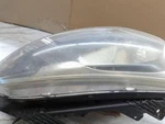 Used Right Headlight Assembly Fits: 2012 Kia Soul Halogen R. Projector Led Accen. Fixed Price $205.92.