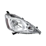 Headlight For Honda Fit 09-11 Replacement Passenger Side Capa Certified. Fixed Price $146.57.