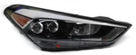Oem Right Passenger Side Led Headlamp For Hyundai Tucson (gas) 92102-D3350. Fixed Price $619.99.