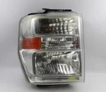 Right Passenger Side Headlight Fits 2012 Ford E450SD Oem #32994. Fixed Price $140.00.