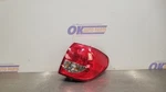 17 Toyota Sequoia Tail Light Lamp Right Passenger Quarter Mounted. Fixed Price $72.68.
