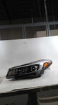 Driver Headlight Korea Built Vin 1ST Digit Hatchback Fits 17-18 Forte 462885. Fixed Price $454.99.