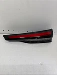 2022 - 2024 Infiniti QX60 Right Inner Tail Light Liftgate Led. Fixed Price $95.00.