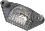 Dorman 68167 License Plate Lens. Fixed Price $16.84.