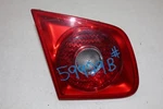 2005-2007 Volkswagen Jetta Driver Left Lid Mounted Tail Light 1K5945093J Oem. Fixed Price $48.99.