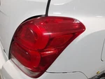 2019 Chevrolet Trax Right Passenger Tail Light Led Oem Used 3988157. Fixed Price $120.46.