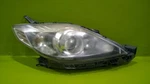 08 09 10 Mazda Passenger Right Halogen Headlight Lamp Oem 3593-33. Fixed Price $100.00.