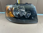2003-2006 Ford Expedition Front Right Passenger Side Headlight Assembly Oem. Fixed Price $66.49.