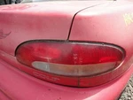 Passenger Right Tail Light Coupe Fits 93-96 Colt 3740352. Fixed Price $110.70.
