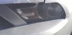 Driver Lh Headlight Headlamp Halogen Pony Package 2010 11 12 Ford Mustang. Fixed Price $111.72.