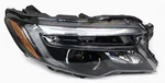 Oem Passenger Side Halogen Headlamp For Honda Pilot Lx, Ridgeline 33100-TG7-A01. Fixed Price $170.00.