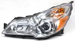 Oem Left Driver Side Headlamp For Subaru Legacy 84001-AJ01A. Fixed Price $100.00.