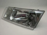 2000 2002 Mercury Grand Marquis Left Driver Front Lamp Tyc. Fixed Price $39.99.