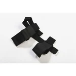 Rugged Ridge 11205.20 Sports Bar Flash Light Holder. Fixed Price $44.99.