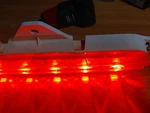 2008-2010 Ford Focus Sedan 3RD Center Third Brake Stop Light 8S43-13A613-A. Fixed Price $66.99.