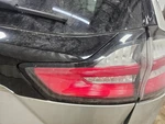 Passenger Tail Light St Liftgate Mounted Thru 03/18/19 Fits Edge 3164340. Fixed Price $324.00.
