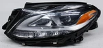 Oem Mercedes-benz Gle-class Left Driver Side Halogen Headlamp 166-820-21-59. Fixed Price $266.99.