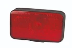 Jaguar Xjs Facelift Rear Sidemarker Reflex Lamp Red Lens Left Hand LHC5033AA. Fixed Price $110.14.