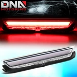 For 2011-2016 Scion Tc 3D Led Tube Third 3RD Tail Brake Light Stop Lamp Clear. Fixed Price $26.39.