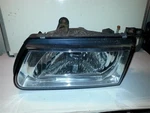 00 01 02 Isuzu Rodeo Left Driver Headlight Lamp V-shelf 143350. Fixed Price $69.89.