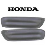Honda Civic Coupe 2012-2013 Driver & Passenger Side Fog Light Cover Set. Fixed Price $248.95.
