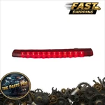 11-17 Infiniti QX56 QX80 Oem Rear Spoiler 3RD Third Brake Light Lamp Assembly. Fixed Price $94.99.